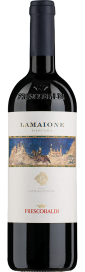 2016 Lamaione Merlot di Castelgiocondo Toscana IGT Frescobaldi 750.00