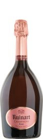 Champagne Brut Rosé Ruinart 750.00