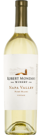 2018 Fumé Blanc Napa Valley Robert Mondavi Winery 750.00