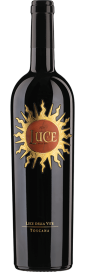 2015 Luce Toscana IGT Luce della Vite 6000.00