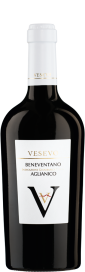 2015 Aglianico Beneventano IGT Vesevo 750.00