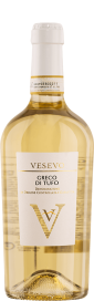 2019 Greco di Tufo DOCG Vesevo 750.00