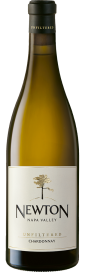 2018 Chardonnay Unfiltered Napa Valley Newton Vineyard 750.00