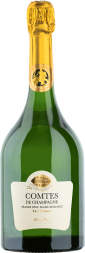 2011 Champagne Comtes de Champagne Blanc de Blancs Taittinger 750.00