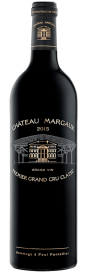 2015 Château Margaux 1er Cru Classé Margaux AOC 750.00