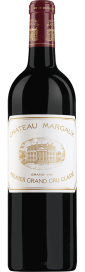 2010 Château Margaux 1er Cru Classé Margaux AOC 1500.00