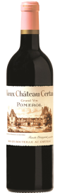 2021 Vieux Château Certan Pomerol AOC 750.00