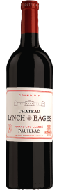 2000 Château Lynch-Bages 5e Cru Classé Pauillac AOC 750.00