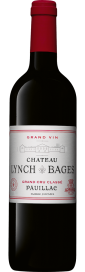 2021 Château Lynch-Bages 5e Cru Classé Pauillac AOC 750.00