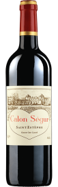 2017 Château Calon Ségur 3e Cru Classé St-Estèphe AOC 750.00