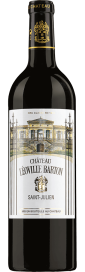 2016 Château Léoville Barton 2e Cru Classé St-Julien AOC 750.00