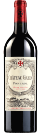 2018 Château Gazin Pomerol AOC 750.00