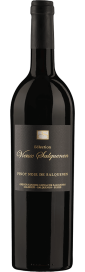 2020 Pinot Noir Sélection Vieux Salquenen Valais AOC Gregor Kuonen Caveau de Salquenen 750.00