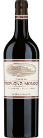 2021 Château Troplong Mondot Grand Cru Classé St-Emilion AOC 750.00