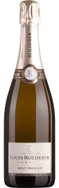 Champagne Brut Collection 243 750.00