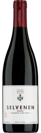 2021 Malanser Pinot Noir Selvenen Graubünden AOC Weingut Georg Fromm (Bio) 750.00