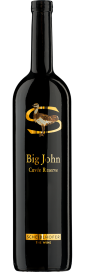 2018 Big John Cuvée Reserve Burgenland Erich Scheiblhofer 1500.00