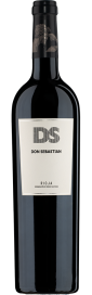 2018 Don Sebastian DS Rioja DOCa Unión Viti-Vinícola 750.00