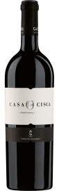 2016 Casa Cisca Yecla DO Familia Castaño Bodegas Castaño 750.00