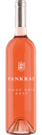 2019 Pankraz Pinot Noir Rosé AOC Zürich Staatskellerei Zürich 750.00