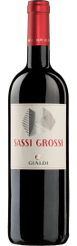 2020 Sassi Grossi Merlot Ticino DOC Gialdi 750.00