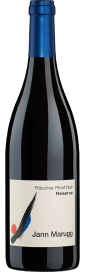 2018 Fläscher Pinot Noir Reserve Graubünden AOC Weinbau Jann Marugg 750.00
