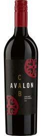 2018 Cabernet Sauvignon Lodi Avalon Winery 750.00
