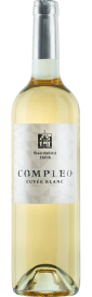 2019 Compleo Cuvée Blanc Vin de Pays Suisse Staatskellerei Zürich 750.00