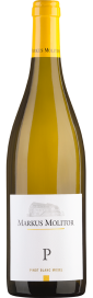 2019 Pinot Blanc P Haus Klosterberg Weingut Markus Molitor 750.00