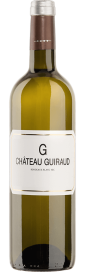2021 Le G de Château Guiraud Bordeaux Blanc Sec AOC (Bio) 750.00
