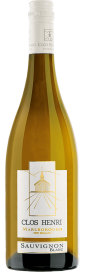 2016 Sauvignon Blanc Marlborough Clos Henri (Bio) 750.00