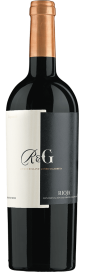 2016 R&G Rioja DOCa Michel Rolland & Javier Galarreta 750.00