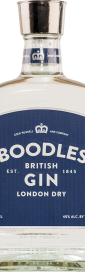 Gin Boodles London Dry 700.00