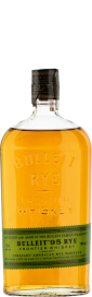 Rye Whiskey Bulleit Straight 95% 700.00