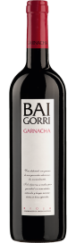2015 Baigorri Garnacha Rioja DOCa Bodegas Baigorri 750.00