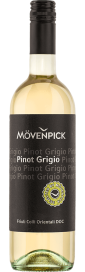 2022 Pinot Grigio Friuli Colli Orientali DOC Selected by Mövenpick Cabert 750.00