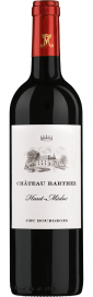 2014 Château Barthez Cru Bourgeois Haut-Médoc AOC 9000.00