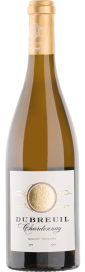 2021 Chardonnay Dubreuil Vin de France Benoît Trocard 750.00