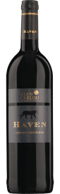 2016 Cabernet Sauvignon Haven Coastal Region WO Glen Carlou Vineyards 750.00