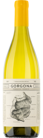 2018 Gorgona Costa Toscana IGT Frescobaldi 750.00