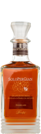 2008 Grappa SoloPerGian Distilleria Berta 700.00