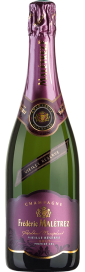 Champagne Brut Vieille Réserve 1er Cru Frédéric Malétrez 750.00