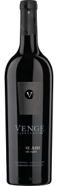 2017 Cabernet Sauvignon Bone Ash Vineyard Calistoga Napa Valley Venge Vineyards 750.00