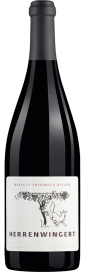 2016 Pinot Noir trocken VDP.Erste Lage Herrenwingert Weingut Friedrich Becker 750.00
