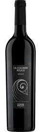 2017 La Colombe Rouge Réserve La Côte AOC Domaine La Colombe R. Paccot 750.00