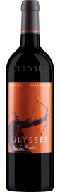 2018 Ulysses Napa Valley Ulysses Wine Cellars 750.00