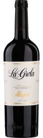 2017 La Grola Veronese IGT Allegrini 1500.00