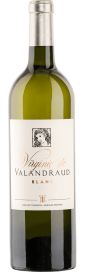 2014 Virginie de Valandraud Blanc Bordeaux AOC 750.00