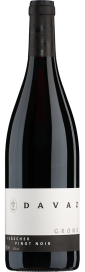 2018 Fläscher Pinot Noir Grond Graubünden AOC Weingut Davaz 750.00
