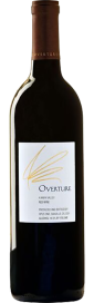 Overture release 2022 Napa Valley Robert Mondavi&Baron Ph. de Rothschild Second Vin d'Opus One 750.00